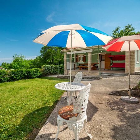 Veprinac Holiday Home Nevena By Interhome المظهر الخارجي الصورة
