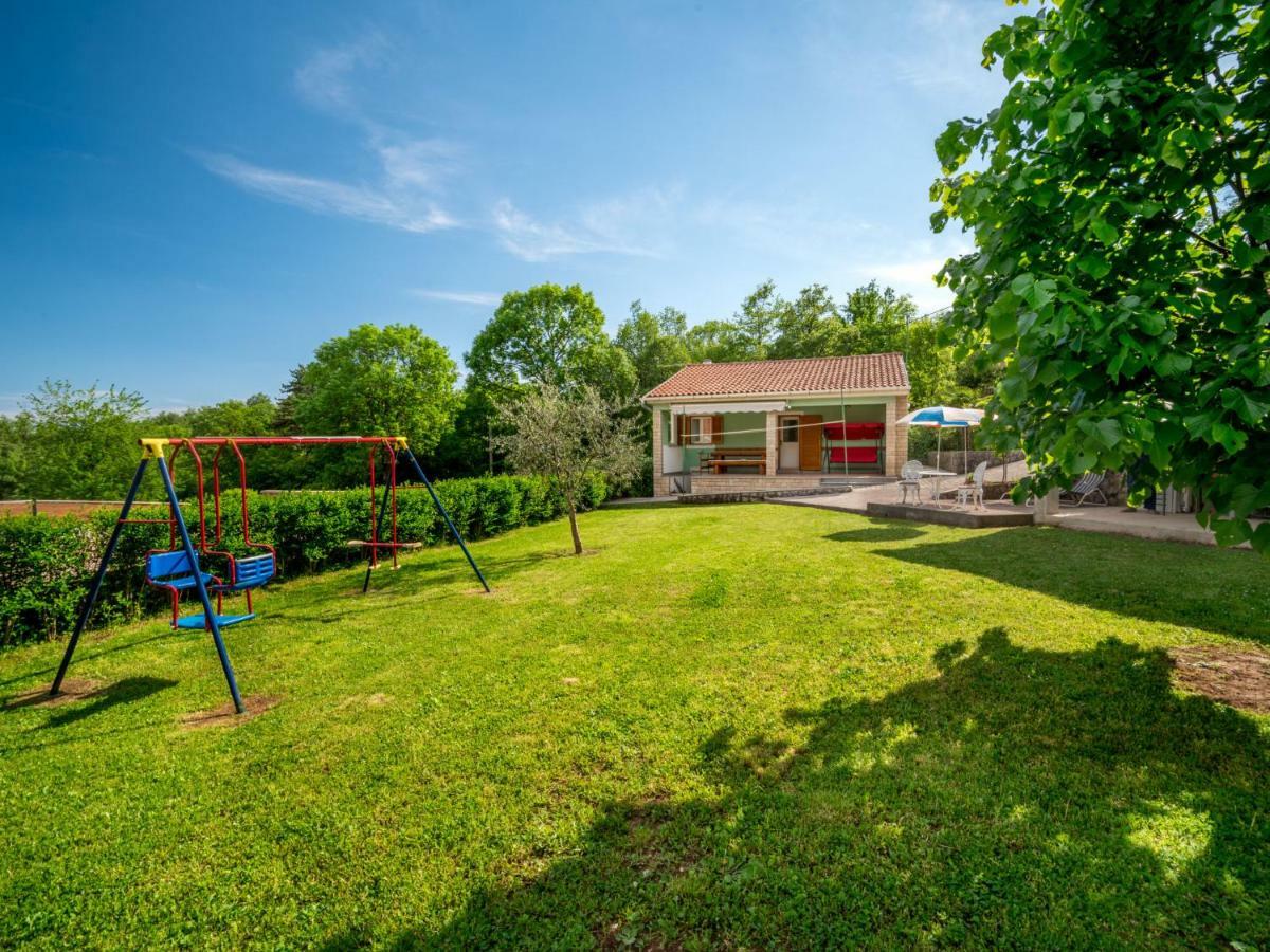 Veprinac Holiday Home Nevena By Interhome المظهر الخارجي الصورة