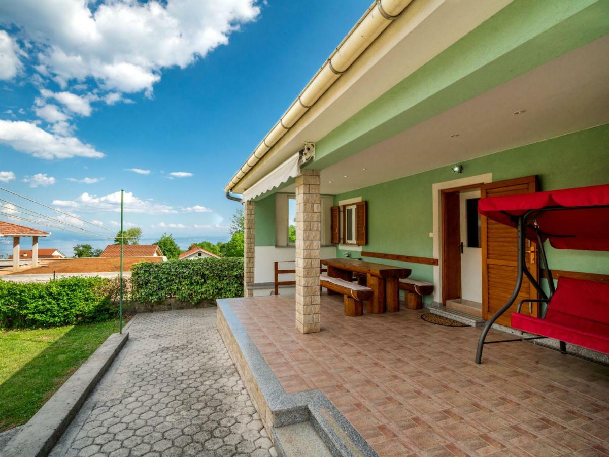 Veprinac Holiday Home Nevena By Interhome المظهر الخارجي الصورة