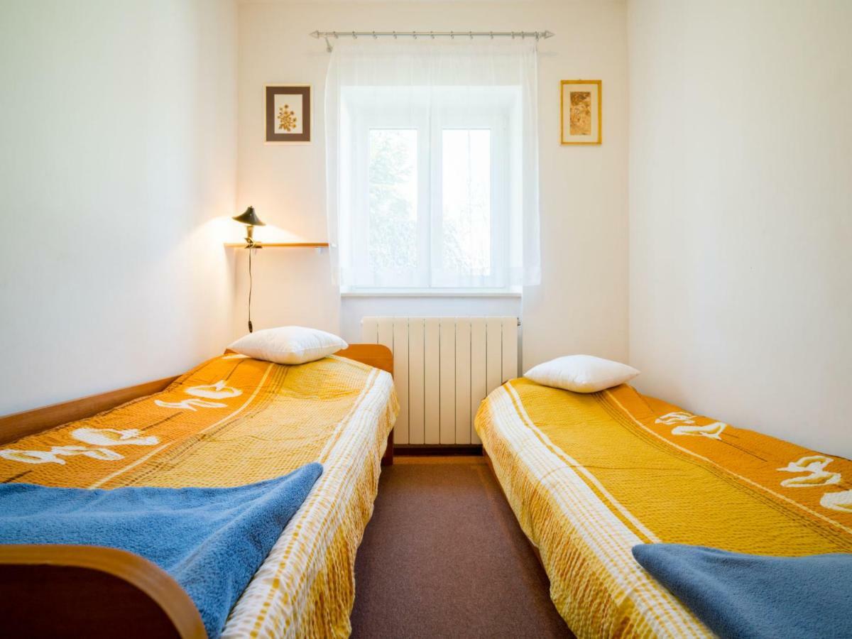 Veprinac Holiday Home Nevena By Interhome المظهر الخارجي الصورة