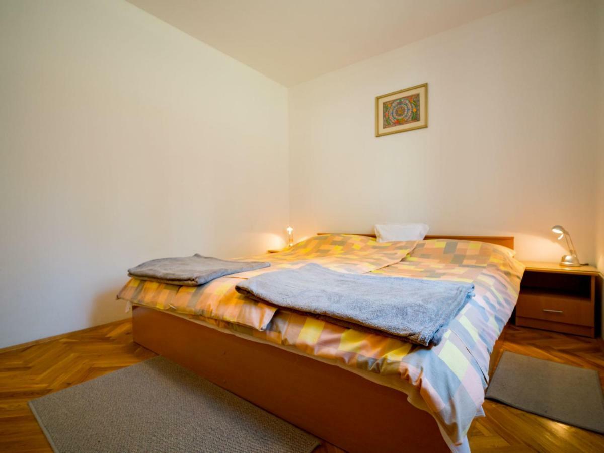 Veprinac Holiday Home Nevena By Interhome المظهر الخارجي الصورة